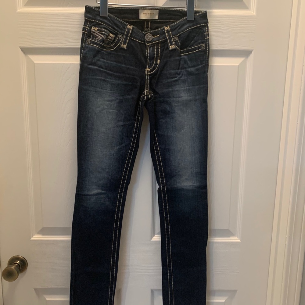 Big Star Women’s Jeans...Skinny